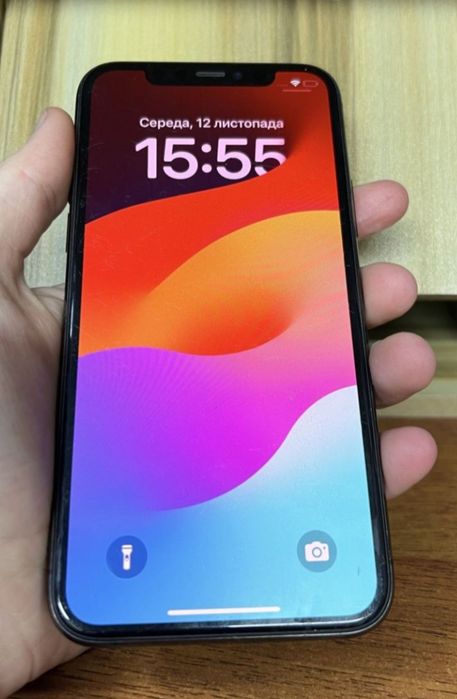 Продам Iphone 11 про стан ідеал