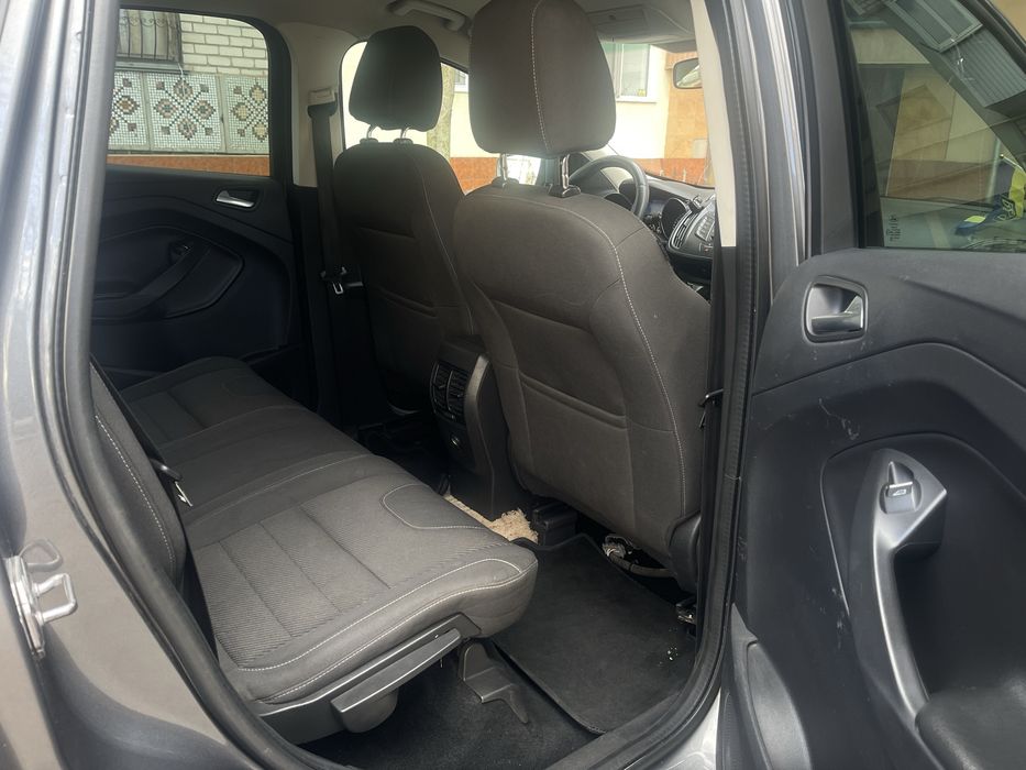 Продам авто Ford Kuga ll