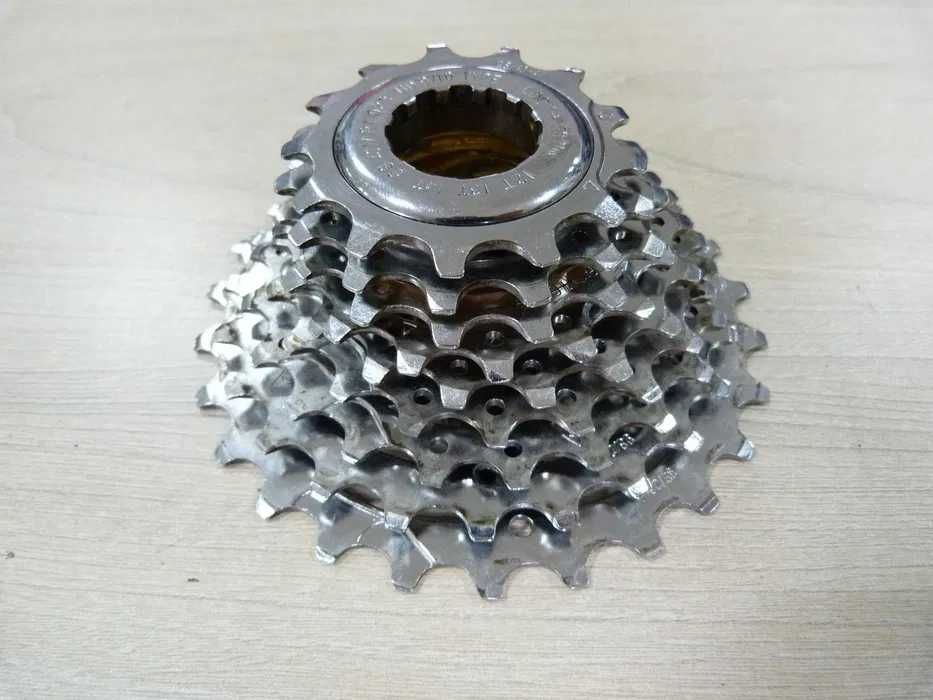 kaseta 9S CAMPAGNOLO 13-26 (c18)