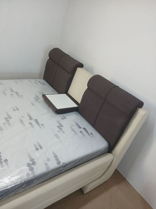 Ліжко двоспальне, 160×200