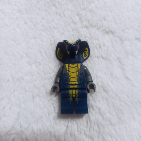 Figurka Lego ninjago Slithraa njo045
