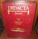 Enciclopédia temática - Didacta