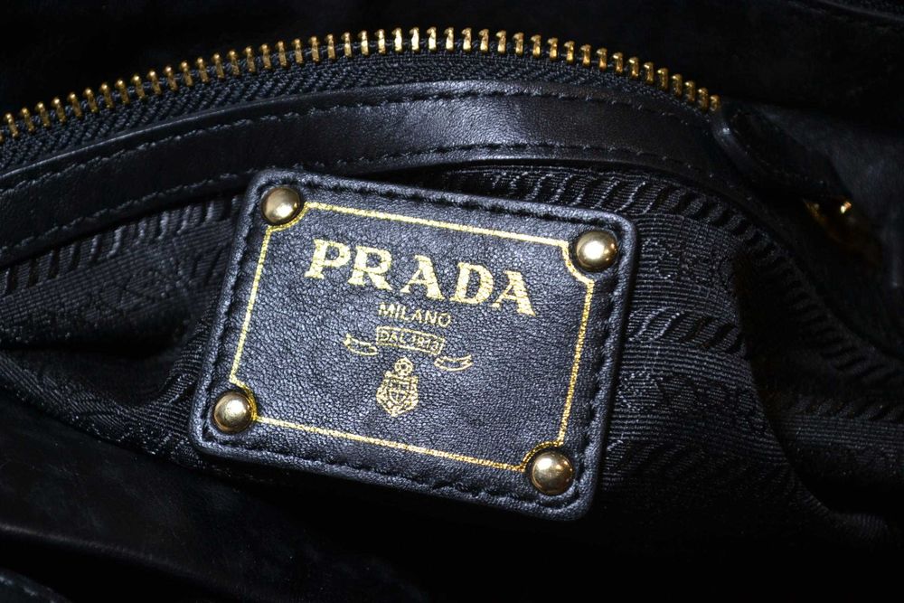 prada сумка оригинал
