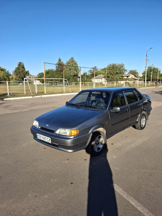 Продам власне авто