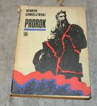 Prorok - Henryk Chmielewski - Warszawa 1971 rok