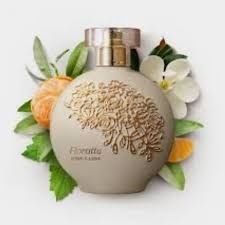 Perfume Floratta Simple Love Eau de Toillete, 75ml