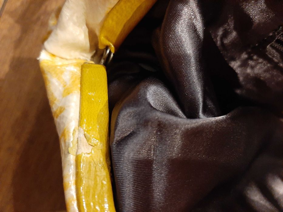 Torebka kopertówka Aldo