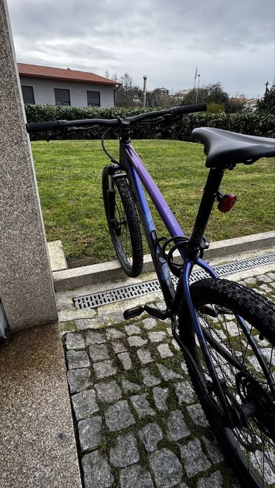 Trek Marlin 4 como nova