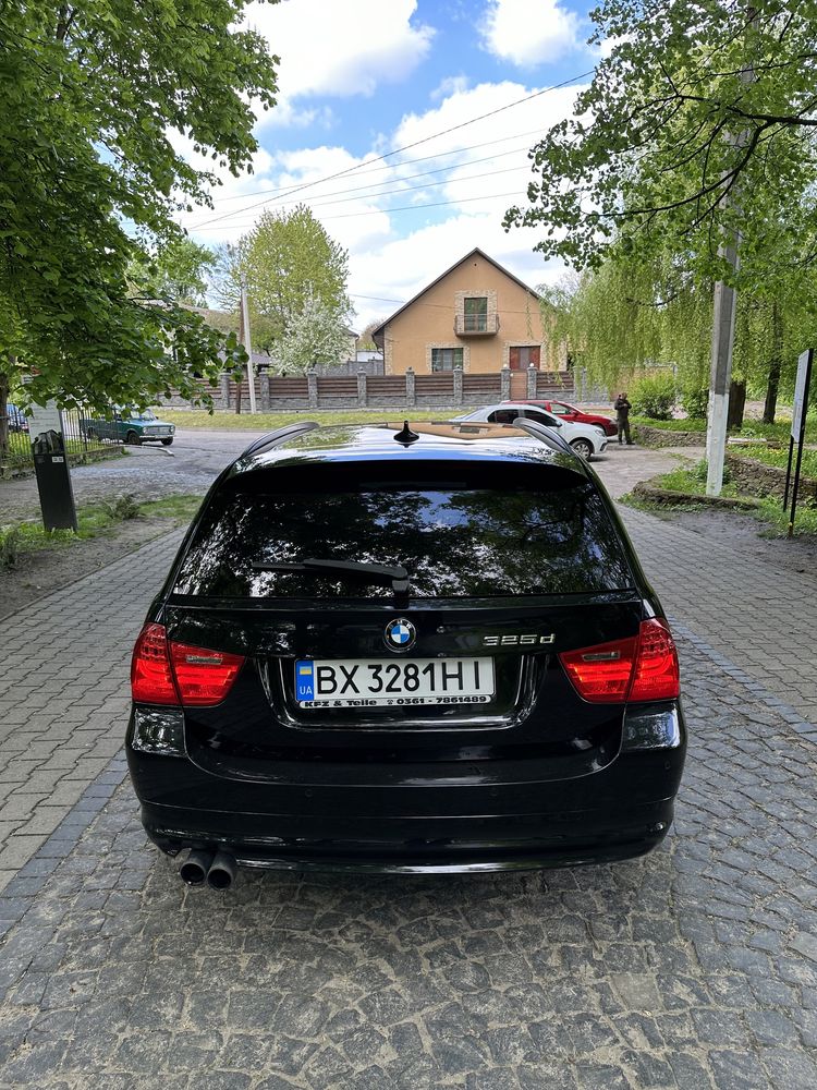 Продам BMW 325 3.0D
