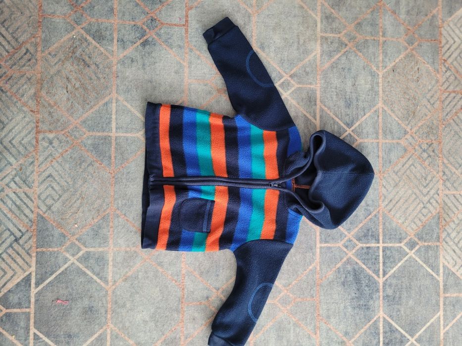 Bluza rozpinana 86