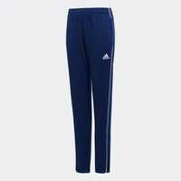 Подростковые спортивные штаны Adidas Core 18 Training Tracksuit Bottom