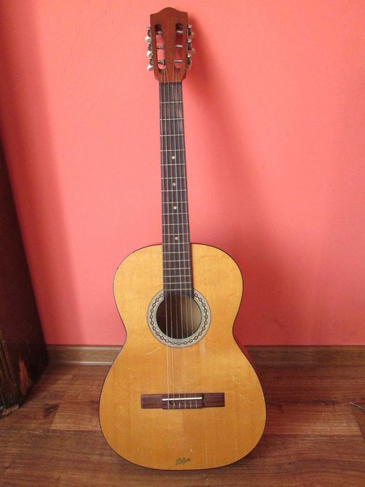 Gitara klasyczna Hofner niemiecka