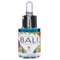 Oliwka Olive Tree Spa Clinic Cuticle Oil Bali 15ml