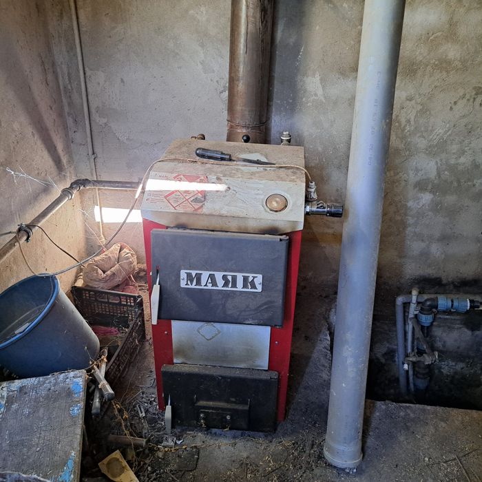 Продаж НАПІВ особняк