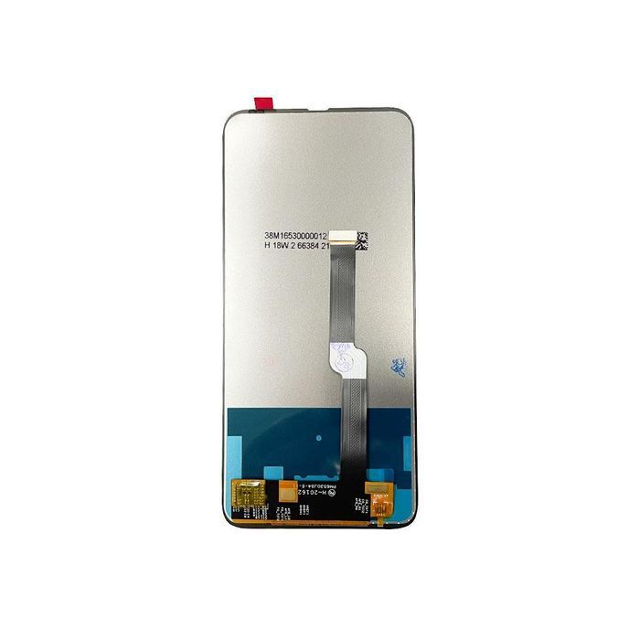 Wyświetlacz Lcd Do Motorola Moto One Fusion+ Plus