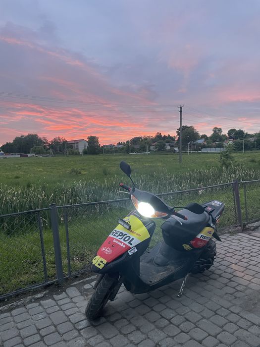 Продам honda dio af 63 smart Z4