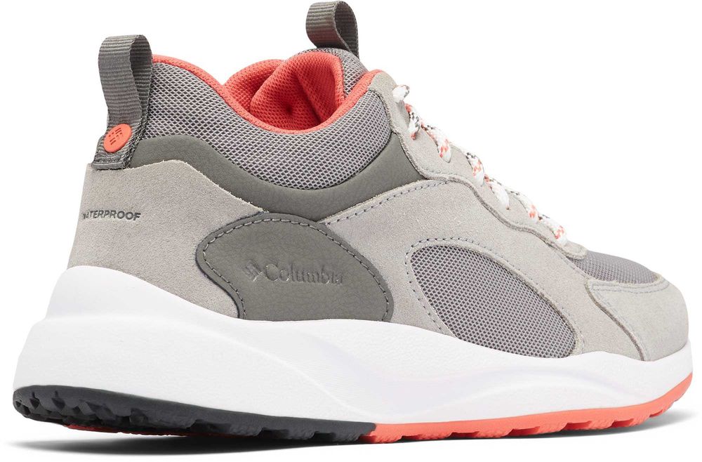 Nowe damskie buty / adidasy / trekkingowe /COLUMBIA PIVOT MID!R-38,5!!