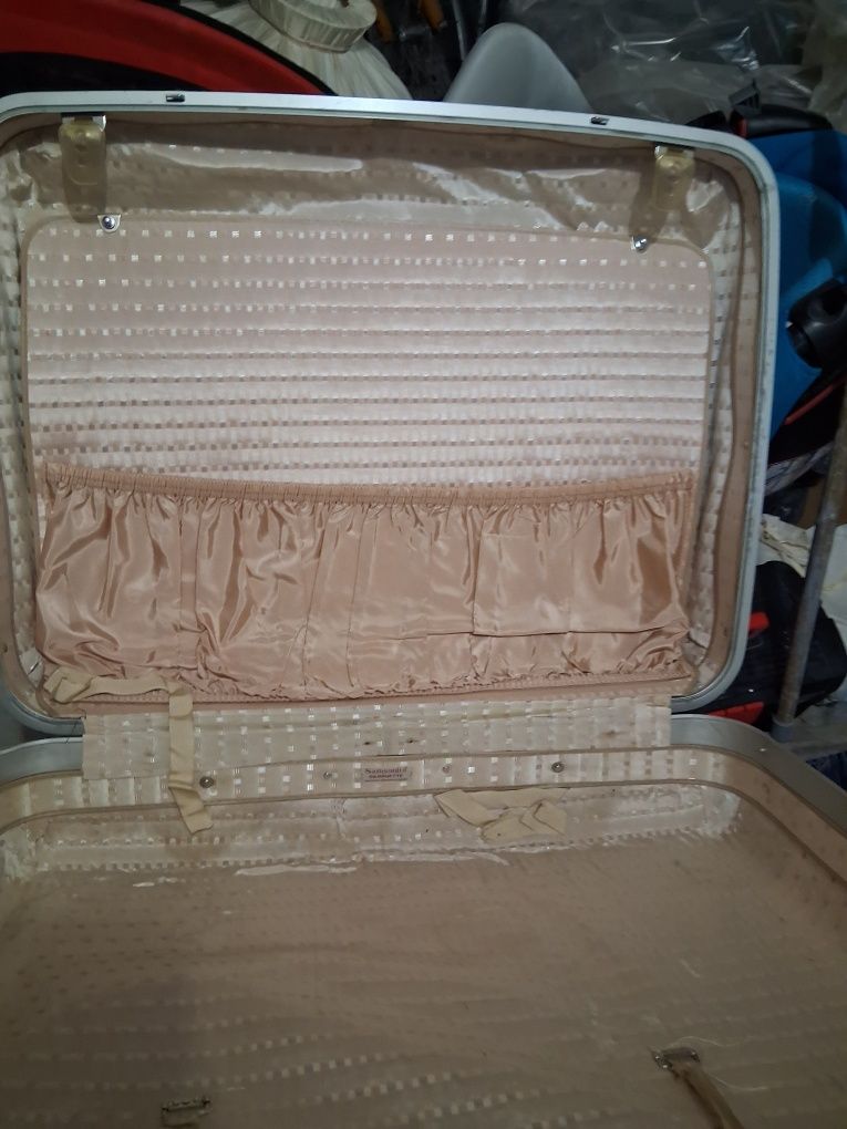 Walizka prl samsonite