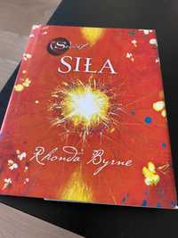 Rhonda Byrne Siła