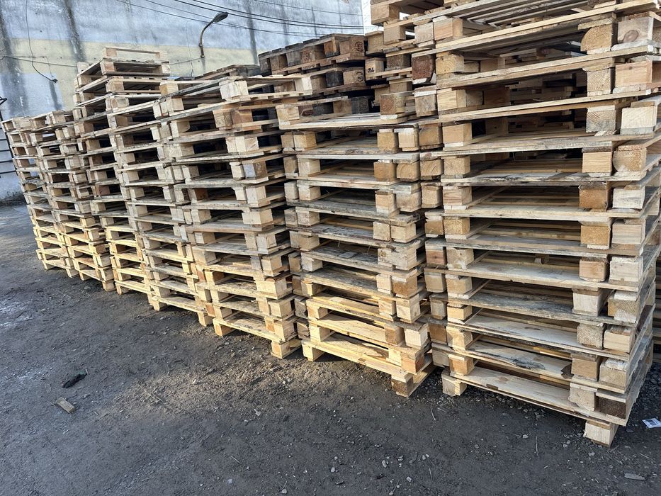Palety 800x600, 80x60