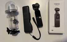Kamerka DJI Osmo Pocket 2 gimbal