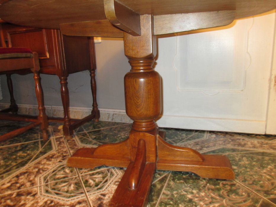 Stół, ława, Stolik Drewno.