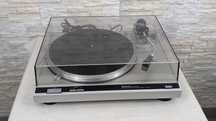 Technics SL-Q2 Wysokiej klasy gramofon
