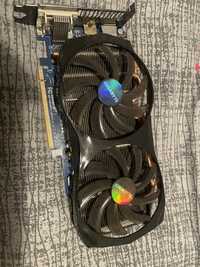 Gigabyte GeForce GTX 660 OC