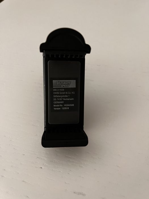 Suporte auto para Telemóvel