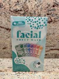 Facial Sheet Mask