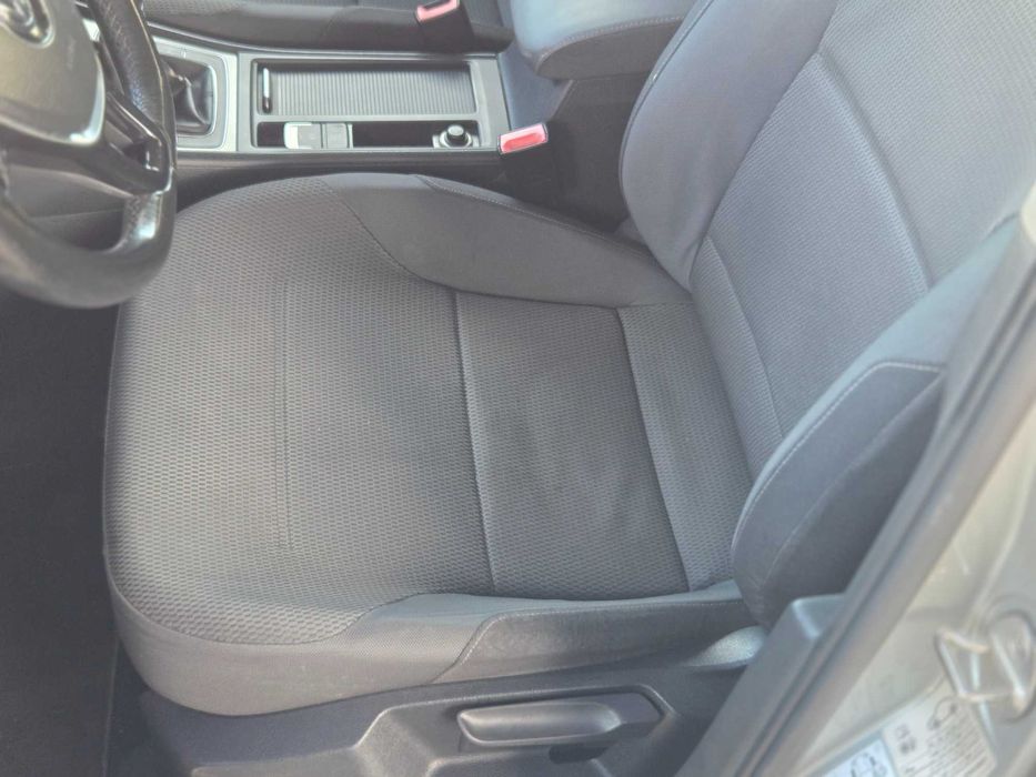 GOLF VII TDI Bluemotion