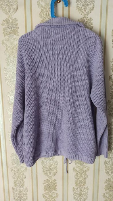 Джемпер,кофточка,свитшот Tu 9-10 лет,Sinsey 9-10 лет.