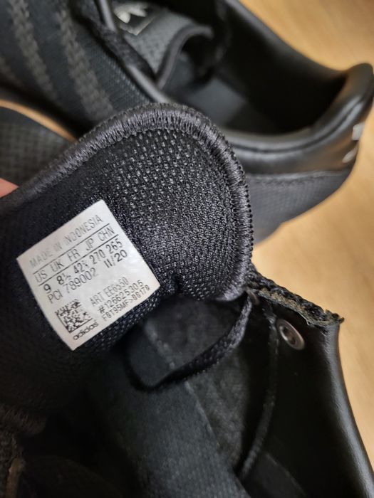 Кросівки Adidas L.A  42 p.