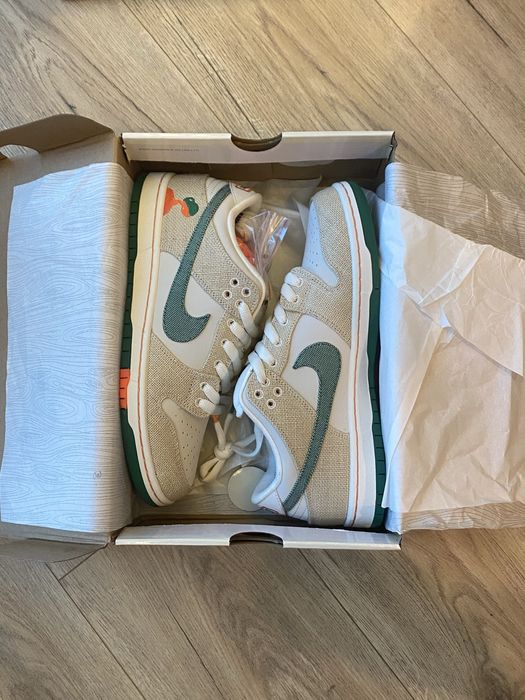 Nike dunk Sb Jarritos