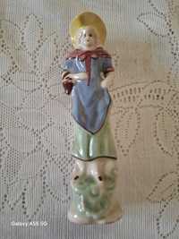 Figurka porcelana porcelanowa prl