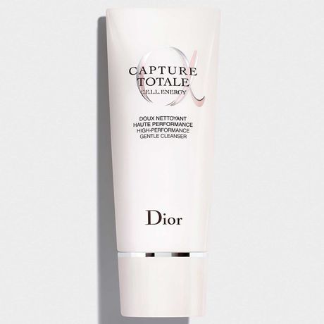 Christian Dior, Capture Totale, Gentle Cleanser - Żel do mycia twarzy
