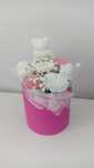 Flower box myflany