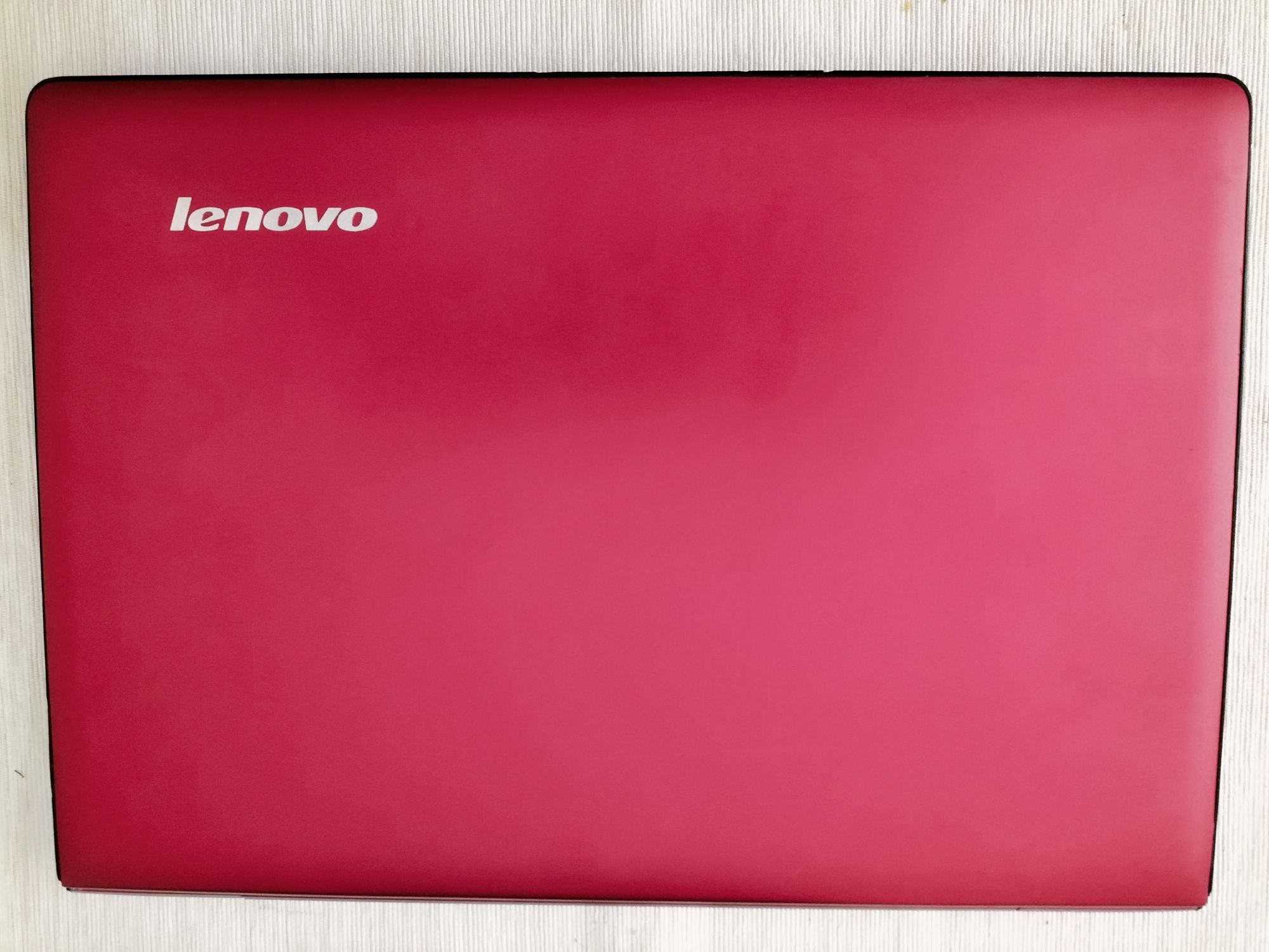 PC portátil Lenovo