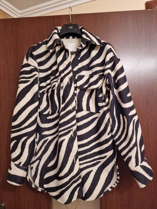 Продам пиджак H&M