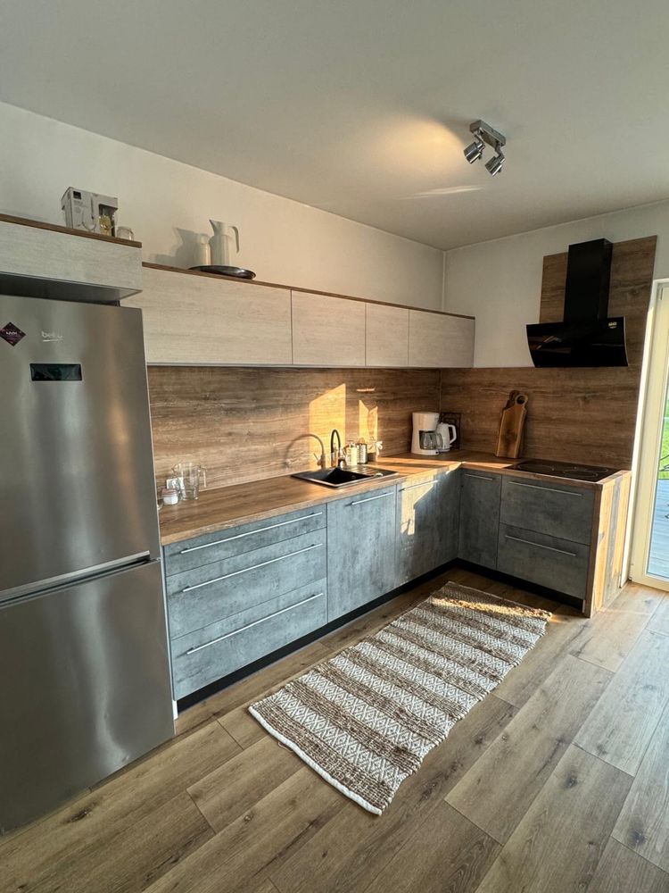 Wymarzony apartament z jacuzzi i kominkiem -  Studnica - Ińsko