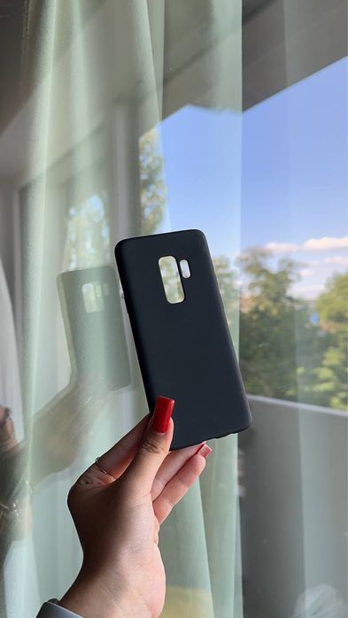 Etuk na tel. Samsung S9 plus