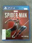 #1251 Marvel Spider man gra ps4 playstation4