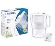 BRITA ALUNA Dzbanek filtrujący 2,4l + 1 wkład PRO Pure Performance