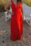 Vestido de Cerimónia