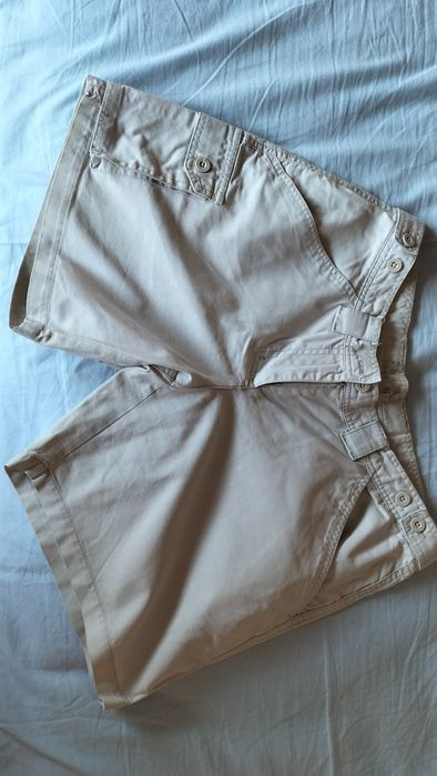 Calções senhora nº 38 Berg