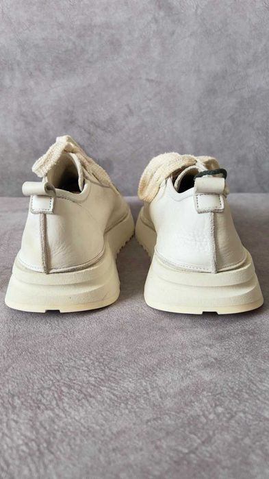 Оригінальні Шкіряні Скетчерси Moma Rush 25.5см Rpr 380€