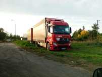 Mercedes-Benz Actros 2543L  fIRMA TRASPORTOWA wymiana taboru sprzeda Tandemy Jumbo 118m3,38pal