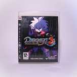 Disgaea 3 absence of justice RPG PS3 Jak nowa EN