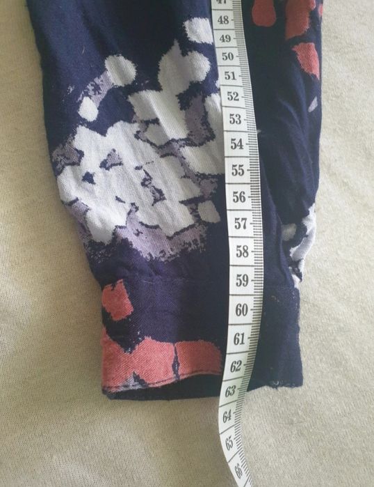 Koszula damska zwiewna (037)