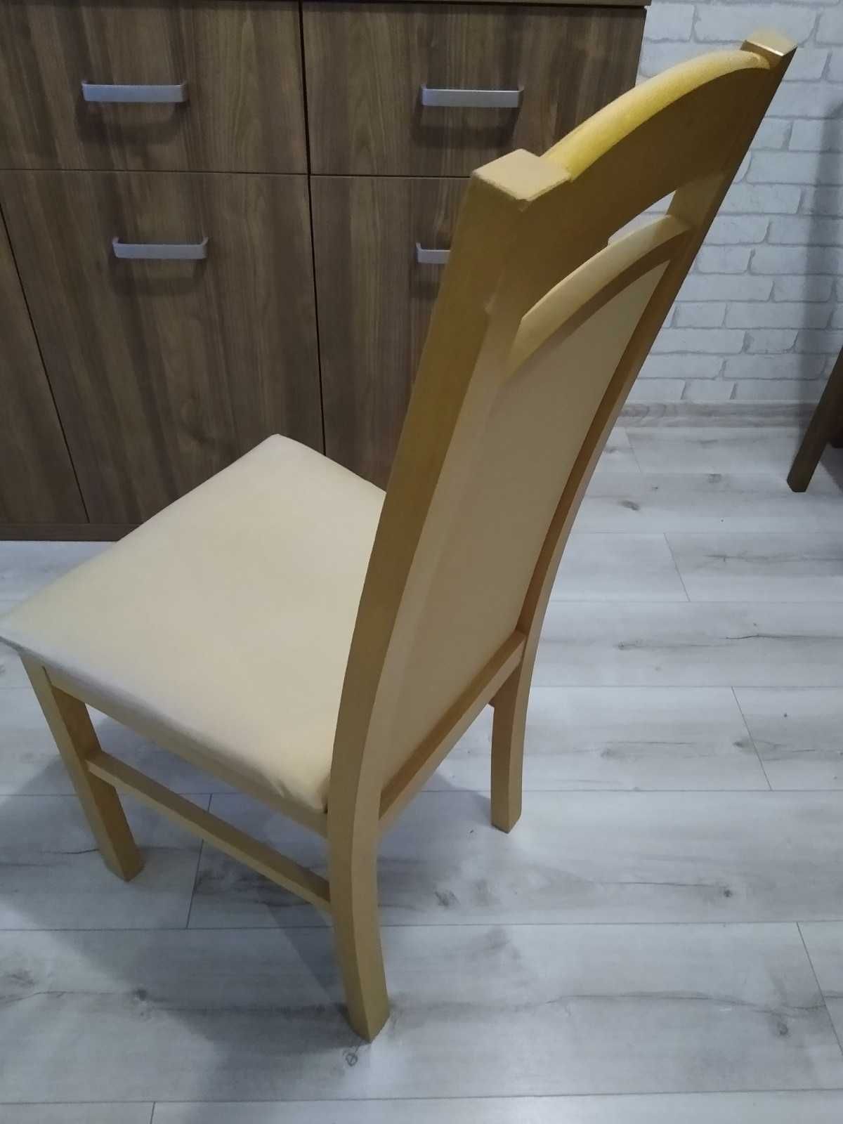 Krzesło do odnowienia